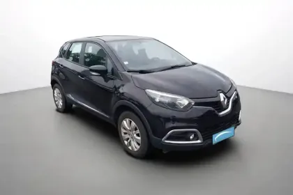 Photo 7 Renault Captur  TCe 90 Energy