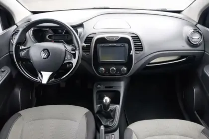Photo 8 Renault Captur  TCe 90 Energy