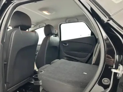 Photo 36 Renault Captur  TCe 90 Energy