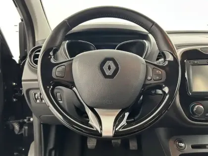 Photo 23 Renault Captur  TCe 90 Energy
