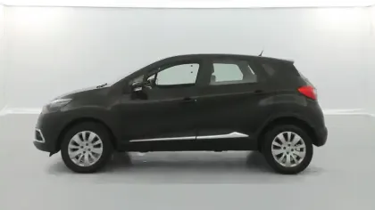 Photo 10 Renault Captur  TCe 90 Energy