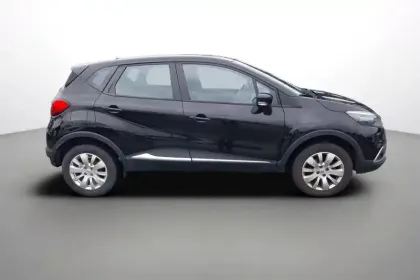 Photo 6 Renault Captur  TCe 90 Energy
