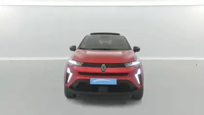 Photo 15 Renault Captur  E-Tech full hybrid 145 ch