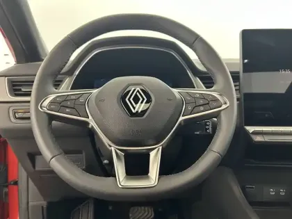 Photo 23 Renault Captur  E-Tech full hybrid 145 ch
