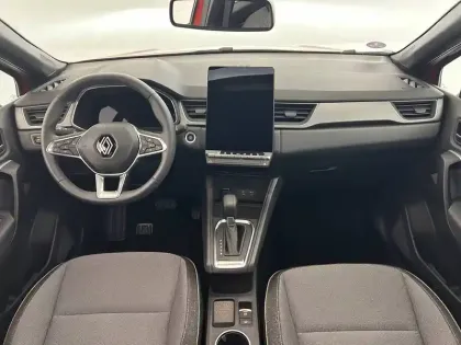 Photo 38 Renault Captur  E-Tech full hybrid 145 ch