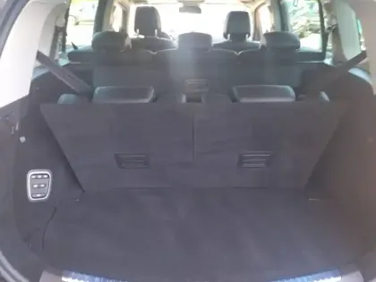 Photo 9 Renault Espace  Blue dCi 160 EDC