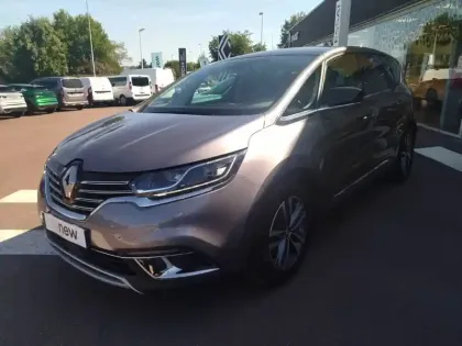 Photo Renault Espace Zen