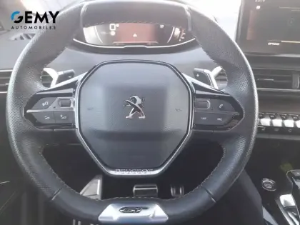 Photo 19 Peugeot 3008  Puretech 130ch S&S EAT8
