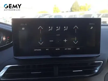 Photo 15 Peugeot 3008  Puretech 130ch S&S EAT8