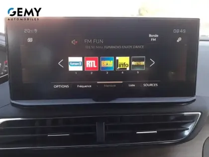 Photo 14 Peugeot 3008  Puretech 130ch S&S EAT8