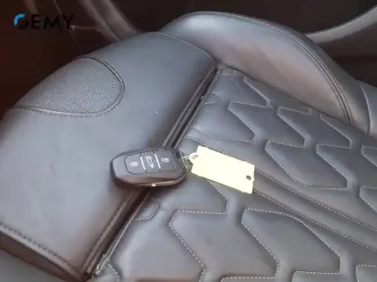 Photo 26 Peugeot 3008  Puretech 130ch S&S EAT8