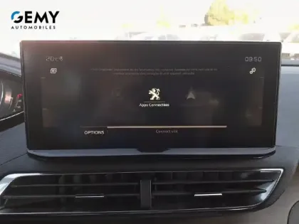 Photo 18 Peugeot 3008  Puretech 130ch S&S EAT8