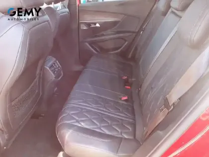 Photo 9 Peugeot 3008  Puretech 130ch S&S EAT8