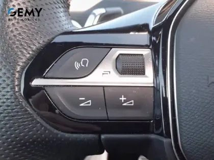 Photo 21 Peugeot 3008  Puretech 130ch S&S EAT8