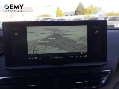 Photo 16 Peugeot 3008  Puretech 130ch S&S EAT8