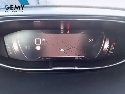 Photo 11 Peugeot 3008  Puretech 130ch S&S EAT8