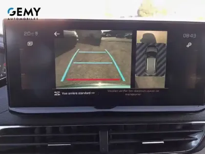 Photo 12 Peugeot 3008  Puretech 130ch S&S EAT8