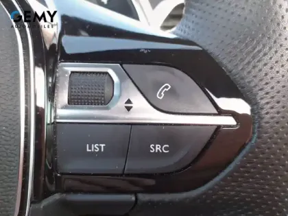 Photo 22 Peugeot 3008  Puretech 130ch S&S EAT8