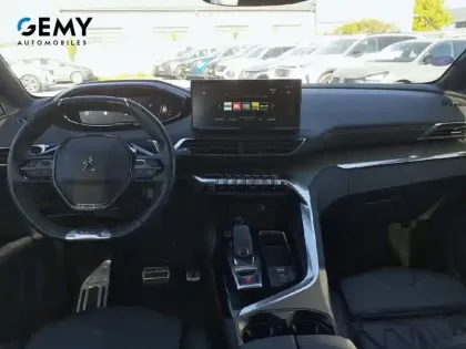 Photo 7 Peugeot 3008  Puretech 130ch S&S EAT8