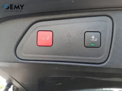 Photo 25 Peugeot 3008  Puretech 130ch S&S EAT8