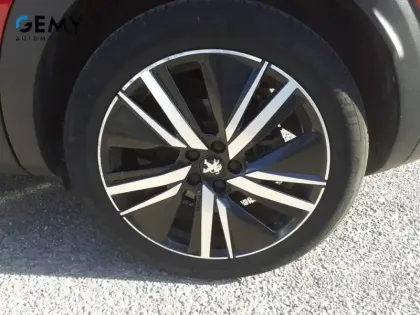 Photo 10 Peugeot 3008  Puretech 130ch S&S EAT8