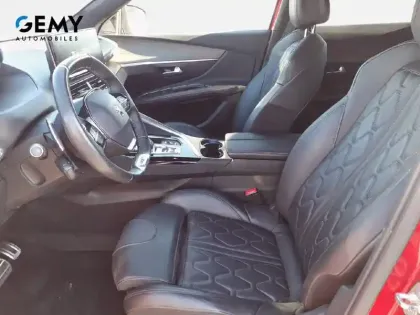 Photo 8 Peugeot 3008  Puretech 130ch S&S EAT8