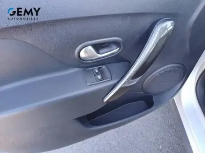 Photo 13 Dacia Sandero  TCe 90