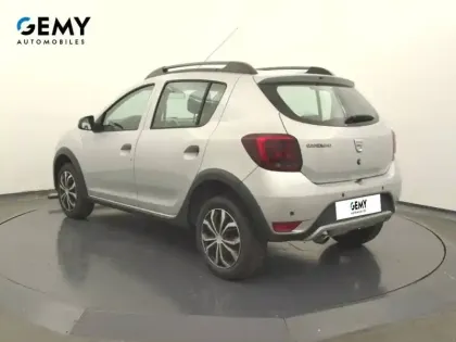 Photo 21 Dacia Sandero  TCe 90