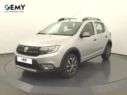 Photo 15 Dacia Sandero  TCe 90