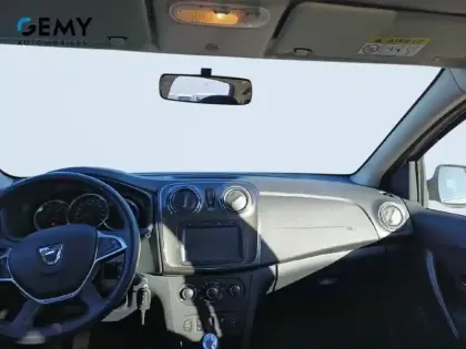 Photo 7 Dacia Sandero  TCe 90