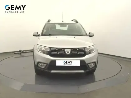 Photo 16 Dacia Sandero  TCe 90