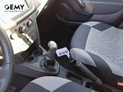 Photo 11 Dacia Sandero  TCe 90