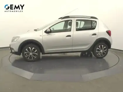Photo 33 Dacia Sandero  TCe 90