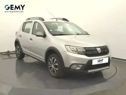 Photo 17 Dacia Sandero  TCe 90