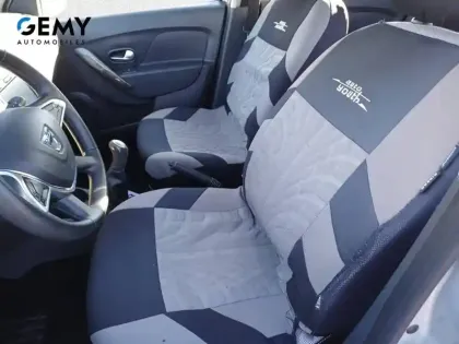 Photo 8 Dacia Sandero  TCe 90