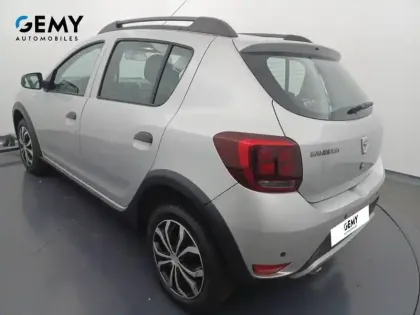 Photo 31 Dacia Sandero  TCe 90