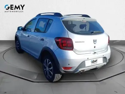 Photo 6 Dacia Sandero  TCe 90