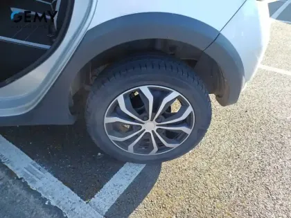 Photo 10 Dacia Sandero  TCe 90