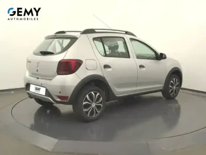 Photo 32 Dacia Sandero  TCe 90