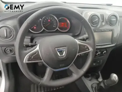 Photo 27 Dacia Sandero  TCe 90