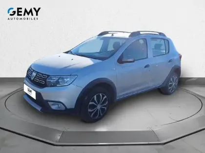 Photo Dacia Sandero Stepway