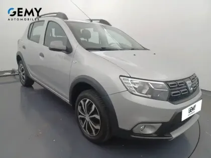 Photo 35 Dacia Sandero  TCe 90