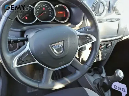 Photo 12 Dacia Sandero  TCe 90