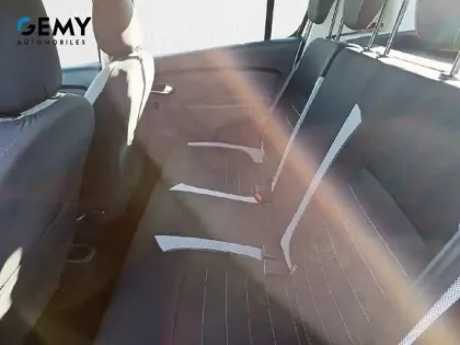 Photo 9 Dacia Sandero  TCe 90