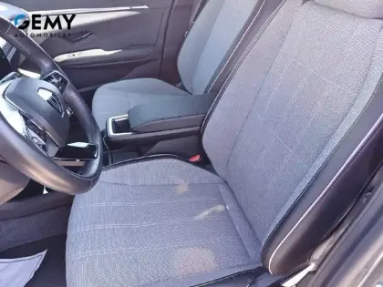 Photo 8 Renault Megane  E-Tech EV60 220 ch super charge