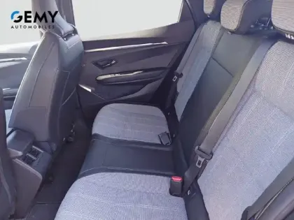 Photo 9 Renault Megane  E-Tech EV60 220 ch super charge