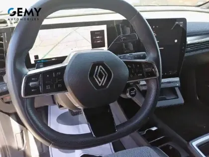 Photo 12 Renault Megane  E-Tech EV60 220 ch super charge