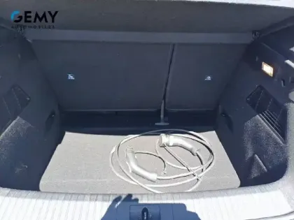 Photo 5 Renault Megane  E-Tech EV60 220 ch super charge