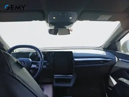 Photo 7 Renault Megane  E-Tech EV60 220 ch super charge