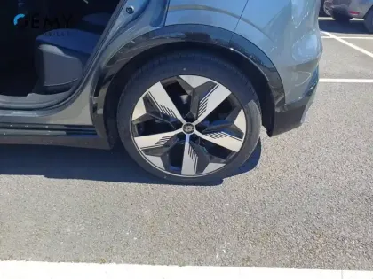 Photo 10 Renault Megane  E-Tech EV60 220 ch super charge